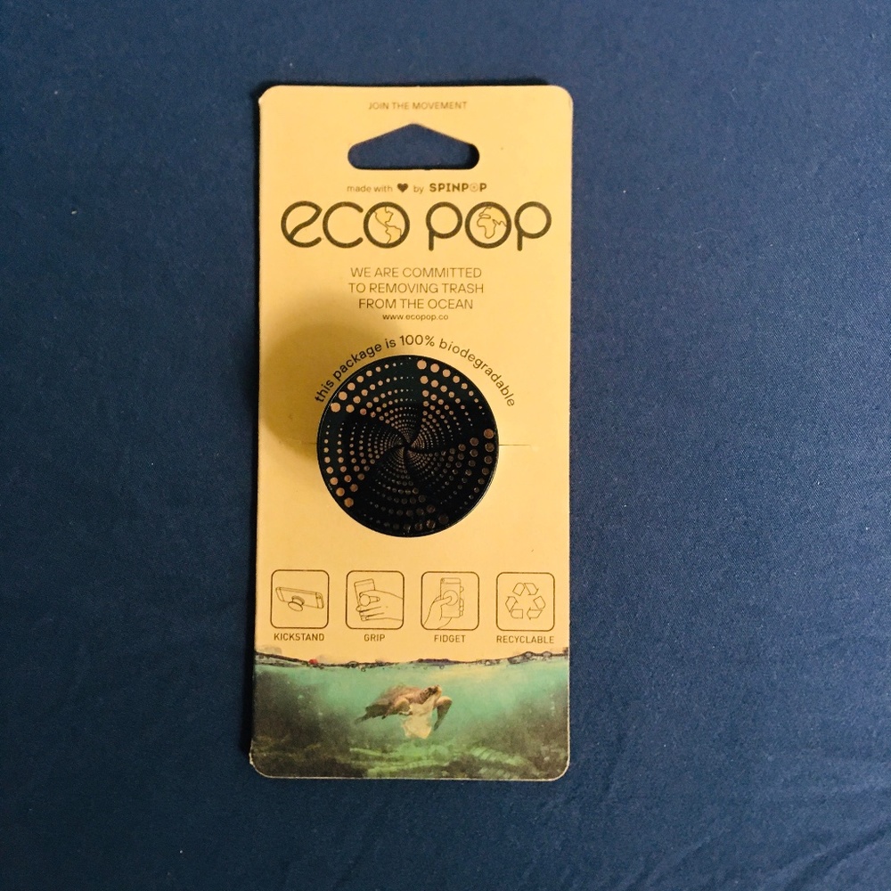 Eco Pop
